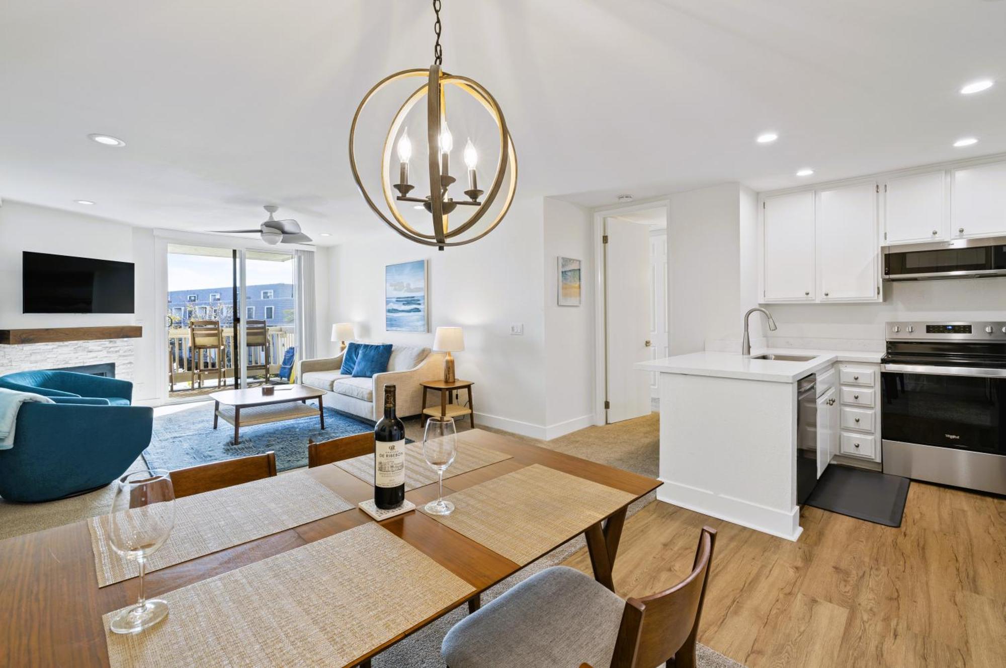 Brooks Beach Vacations House B222 โอเชียนไซด์ ภายนอก รูปภาพ